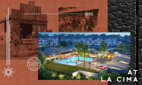 Experience More of San Marcos from Pyland Ranch Cover Image